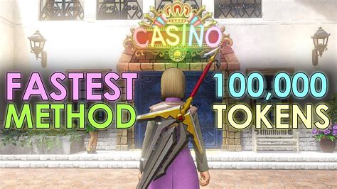 dragon quest xi roulette strategy|Dragon Quest XI: Casino Gambling Guide .